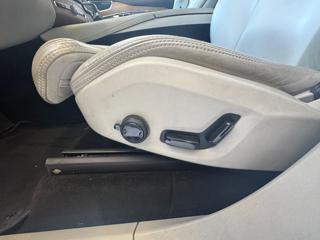 VOLVO XC90 usata, con Fendinebbia