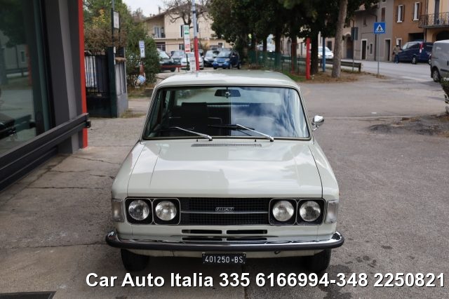 FIAT 124 Berlina usata 81