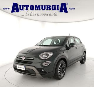 FIAT 500X usata, con Airbag