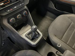 DACIA Sandero usata, con Touch screen