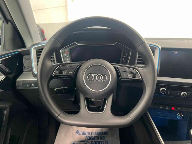 AUDI A1 usata, con Alzacristalli elettrici