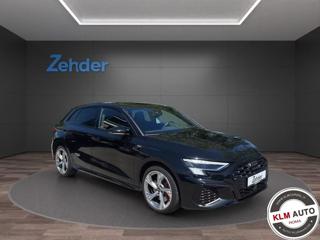 AUDI A3 usata, con Boardcomputer