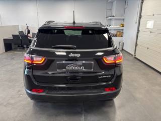 JEEP Compass usata, con Alzacristalli elettrici