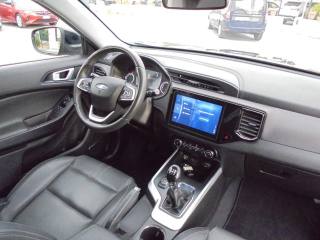 DR MOTOR DR 4.0 usata, con Bracciolo