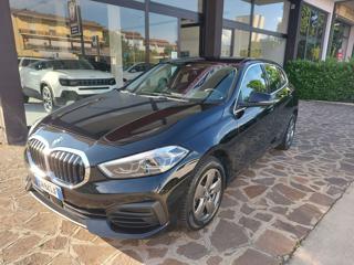 BMW 118 d 5p. Advantage