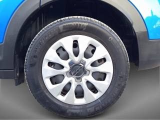 FIAT 500X usata, con Specchietti laterali elettrici