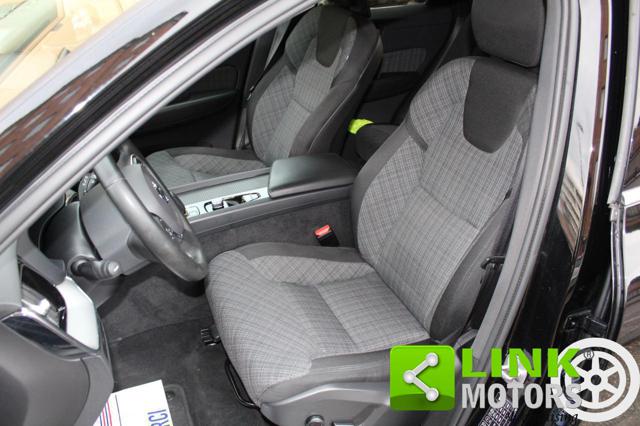 VOLVO XC60 usata, con ESP