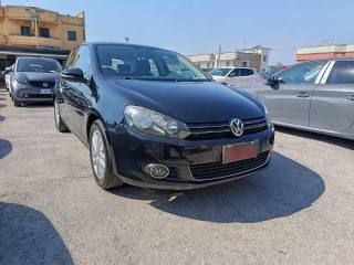 VOLKSWAGEN Golf usata, con Airbag laterali