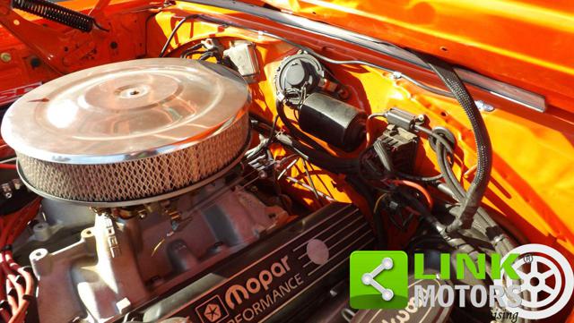 DODGE Charger usata 55