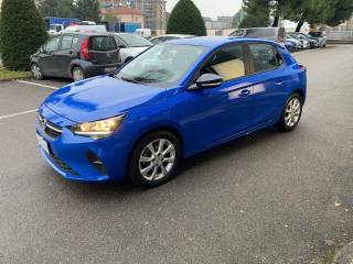 OPEL Corsa usata, con Autoradio