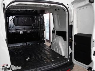 FIAT Doblo usata, con Touch screen