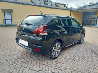 PEUGEOT 3008 usata, con Cruise Control