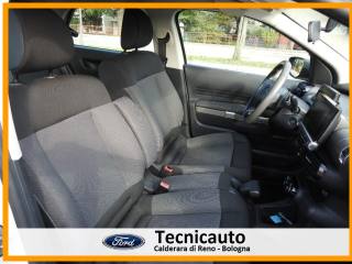 CITROEN C4 Cactus usata, con Cruise Control