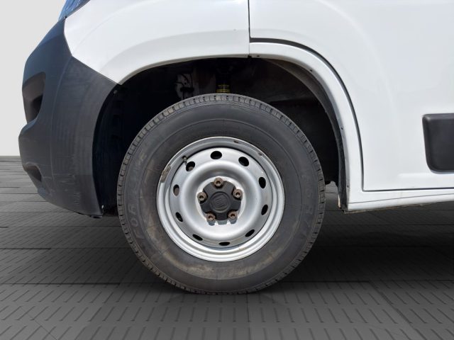 FIAT Ducato usata 13