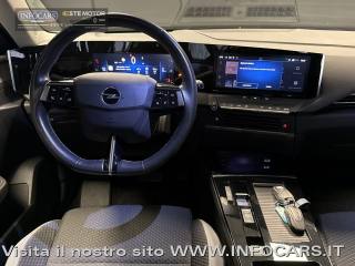 OPEL Astra usata, con Climatizzatore