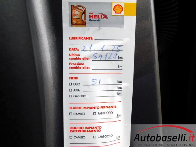 MERCEDES-BENZ CLA 180 usata 85