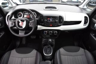 FIAT 500L usata, con Cerchi in lega