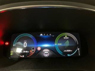 RENAULT Captur usata, con Bracciolo