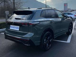 VOLKSWAGEN Tiguan usata, con Boardcomputer