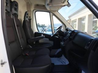 PEUGEOT Boxer usata, con Cronologia tagliandi