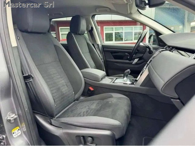 LAND ROVER Discovery Sport usata, con Chiusura centralizzata