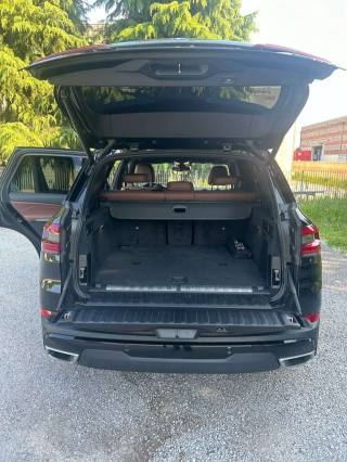 BMW X5 usata, con ESP