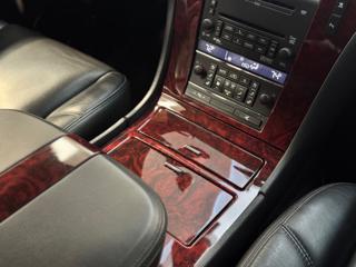 CADILLAC Escalade usata, con Vetri oscurati