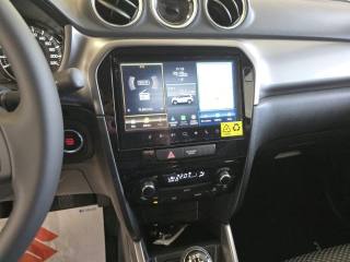 SUZUKI Vitara usata, con Servosterzo