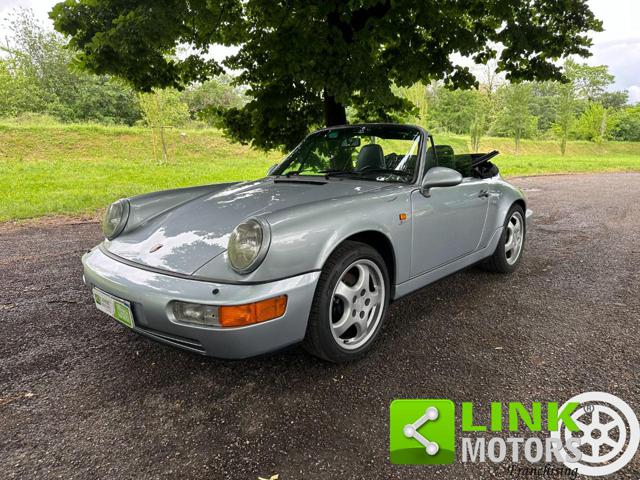 PORSCHE 911 usata, con Sedile posteriore sdoppiato
