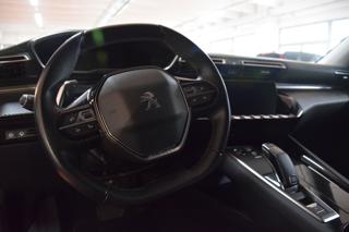 PEUGEOT 508 usata, con Immobilizzatore elettronico