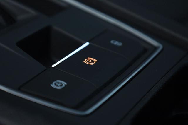 CUPRA Formentor usata, con Fari LED