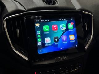 MASERATI Ghibli usata, con Servosterzo