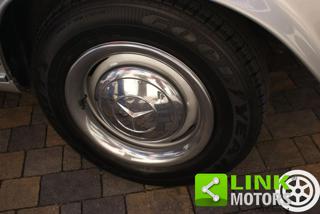 MERCEDES-BENZ SL 230 usata 23