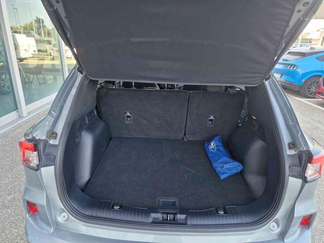 FORD Kuga usata, con Immobilizzatore elettronico