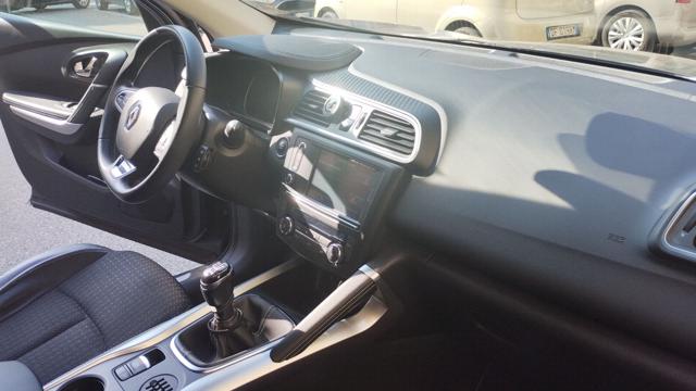 RENAULT Kadjar usata, con Bluetooth