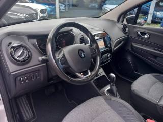 RENAULT Captur usata, con Controllo automatico clima
