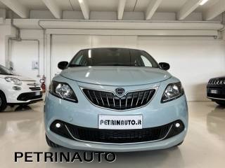 LANCIA Ypsilon usata, con Airbag Passeggero
