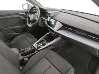 AUDI A3 usata, con Controllo trazione