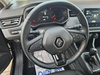 RENAULT Clio usata, con USB