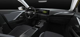 OPEL Astra usata, con Alzacristalli elettrici