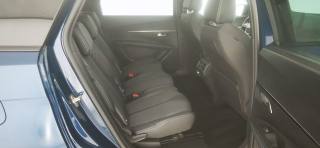 PEUGEOT 5008 usata, con Riconoscimento dei segnali stradali