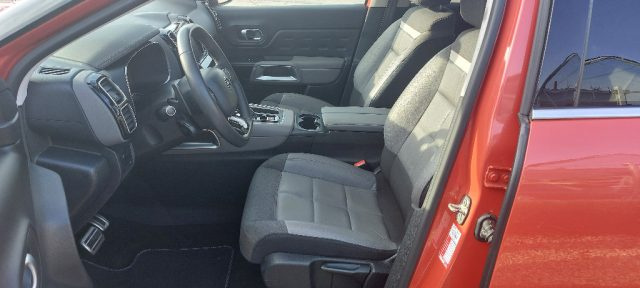 CITROEN C5 Aircross usata, con Cerchi in lega