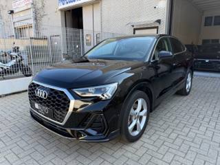 AUDI Q3 usata, con Airbag
