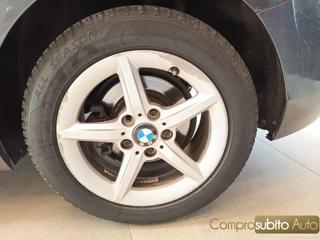 BMW 116 usata 21