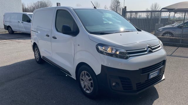 CITROEN Jumpy usata, con Servosterzo