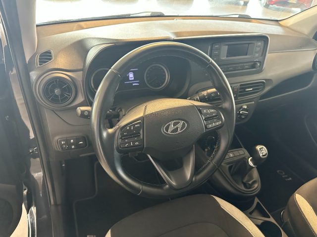 HYUNDAI i10 usata, con Chiusura centralizzata