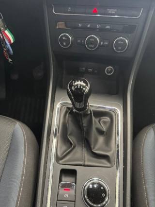 SEAT Ateca usata, con Cerchi in lega