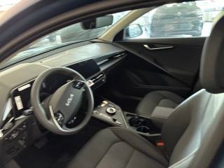 KIA Niro usata, con Airbag
