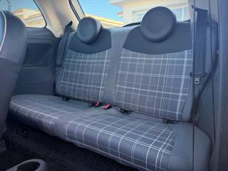 FIAT 500 usata 28