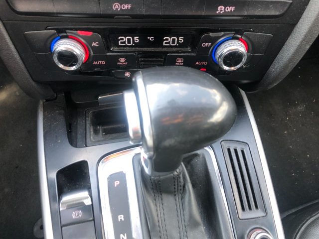 AUDI A5 usata, con Servosterzo